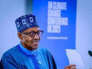 President Buhari Shines In Glasgow For His Climate Change Actions