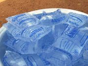 Nigerians Are Turning Their Backs On Sachet Water As Price Doubles