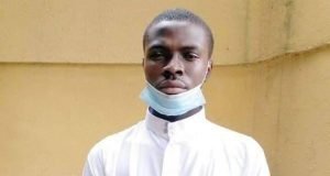 University Of Ilorin Expels Student Who Beats Female Lecturer