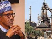 Conference Begs Buhari To Hasten Up Work On Revival Of Ajaokuta Steel Project