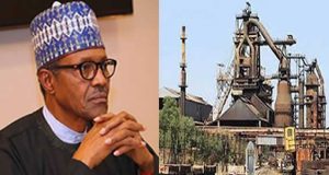 Conference Begs Buhari To Hasten Up Work On Revival Of Ajaokuta Steel Project