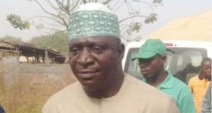 Abuja Council Chairman In “Soup” For Allegedly Receiving N10 Million Bribe From Contractor