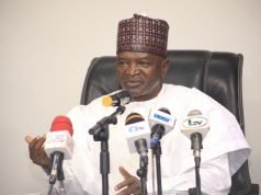 Agric Minister Swears There’s No Food Shortage In Nigeria Today