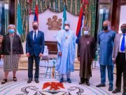 For Removing Nigeria From Religious Violation Watchlist, Biden Has Reset US-Nigeria Relations, By Garba Shehu