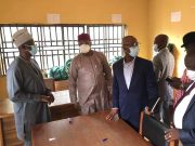 Anambra Gubber Poll: INEC In Final Meeting With Stakeholders, IGP In Attendance