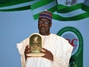 NNPC Boss, Kyari, Bags 2020 Zik Leadership Award
