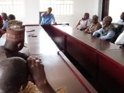 Kogi Council Boss Fingers Some Traditional Rulers In Herders/Farmers Clashes