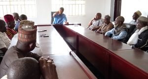 Kogi Council Boss Fingers Some Traditional Rulers In Herders/Farmers Clashes