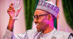Buhari Healthier, Stronger Now Than Before He Became President – Garba Shehu