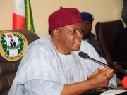 Taraba Has Capacity To Produce Enough Rice For Nigeria, Gov. Boasts