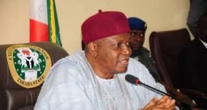 Taraba Has Capacity To Produce Enough Rice For Nigeria, Gov. Boasts