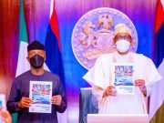 To Achieve 5-Year Development Plan, Nigeria Needs N348 Trillion Investments – Buhari