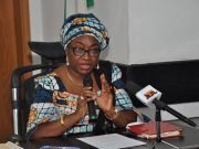Nigeria’s Civil Service Boss Reminds Workers: There’ll Be Less Paper Work By 2025
