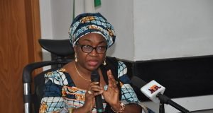 Nigeria’s Civil Service Boss Reminds Workers: There’ll Be Less Paper Work By 2025