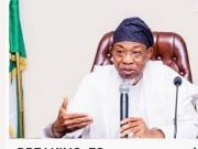 Christmas, New Year: Nigerians To Remain At Home For Total Of 7 Days