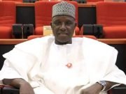 Plateau Senator Turns “Father Christmas”; Doles Out Money, Scholarships