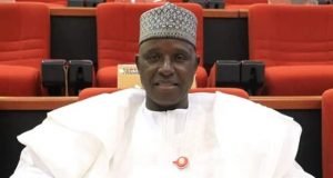 Plateau Senator Turns “Father Christmas”; Doles Out Money, Scholarships