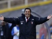 Super Eagles Get Jose Peseiro As New Foreign Head Coach
