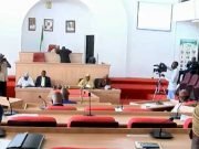 Kogi Assembly Passes 2022 Budget Of N145.8 Billion Into Law