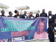Group Demands Probe Of The Death Of Premier Academy Student, 6 Months After