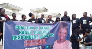 Group Demands Probe Of The Death Of Premier Academy Student, 6 Months After