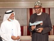 UAE, Nigeria In Diplomatic Row Over Air Flight Schedules