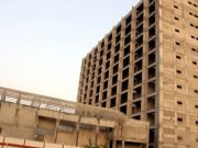 About 435 Abandoned Buildings, 600 Undeveloped Plots In Trouble In Abuja