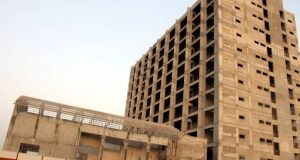 About 435 Abandoned Buildings, 600 Undeveloped Plots In Trouble In Abuja