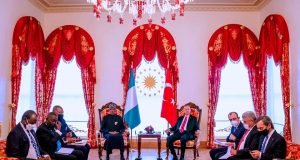 Takeaways From President Buhari’s Visit T Turkey, By Garba Shehu