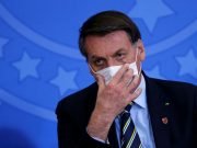 Brazilian President Lands In Hospital With Intestinal Blockage