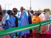 I’m Proud Of You, Buhari Tells Gov El-Rufai After commissioning His Projects