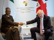 A UK-Africa Trade Deal Will Boost Commonwealth – Post Brexit, Create Jobs, By Muhammadu Buhari