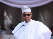 I Have Not Disappointed Nigerians, President Buhari Pronounces