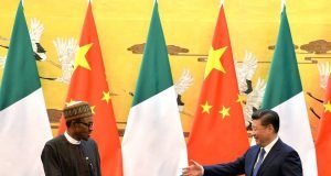 Editors Lament China’s Negative Media Influence On Nigeria’s Democracy