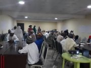 Aliko Dangote Foundation Flags Off Nutrition Program In Kano
