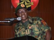 Army Admits Involvement Of Officers In Robbery, Kidnapping; Vows To Take Drastic Action