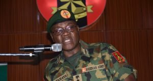 Army Admits Involvement Of Officers In Robbery, Kidnapping; Vows To Take Drastic Action