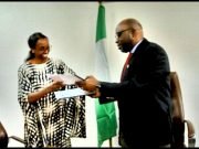 ICPC Signs Agreement With Coalition For Dialogue On Recovery Of Stolen Assets