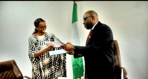 ICPC Signs Agreement With Coalition For Dialogue On Recovery Of Stolen Assets