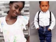 Housemaid Disappears With 2-Year Old Baby From Church In Lagos