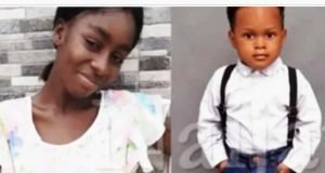 Housemaid Disappears With 2-Year Old Baby From Church In Lagos