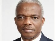 Buhari Hands Shopping List To His New Chief Economic Adviser, Dr. Salami