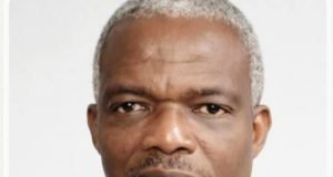 Buhari Hands Shopping List To His New Chief Economic Adviser, Dr. Salami