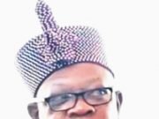 Senator Lekan Balogun, Otun Of Ibadan, Emerges Olubadan