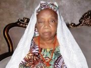 Kogi Accountant General Loses Mother, Hajara