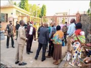 COVID19: FCT Govt Declares Staff Without Vaccination Persona None Grata, Turned Back