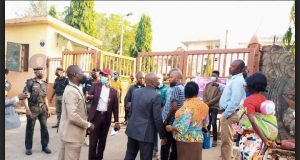 COVID19: FCT Govt Declares Staff Without Vaccination Persona None Grata, Turned Back
