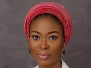 2023: I Want To Be President Of Nigeria, 38 Year Old Woman Declares In Lagos