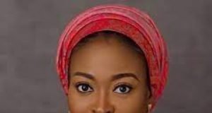 2023: I Want To Be President Of Nigeria, 38 Year Old Woman Declares In Lagos