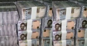 Tinubu Presents N27.5 Trillion 2024 Budget To National Assembly Tomorrow